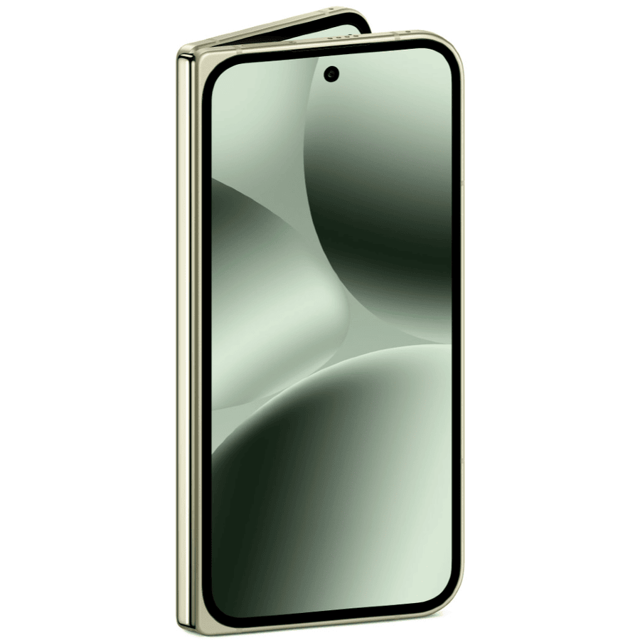 Смартфон Google Pixel 10 Pro Fold 16/256GB Мятный (Jade)