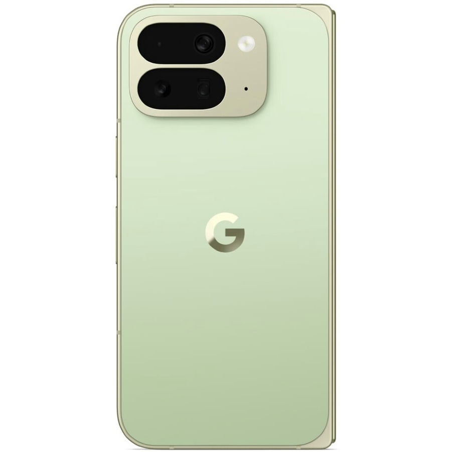 Смартфон Google Pixel 10 Pro Fold 16/512GB Мятный (Jade)