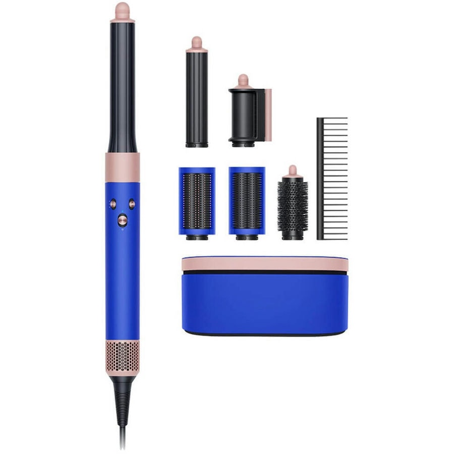 Стайлер Dyson Airwrap Complete Long HS05 Blue/Blush (EU)