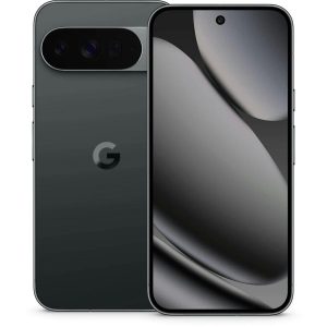 Смартфон Google Pixel 10 Pro XL 16/256GB Черный (Obsidian)