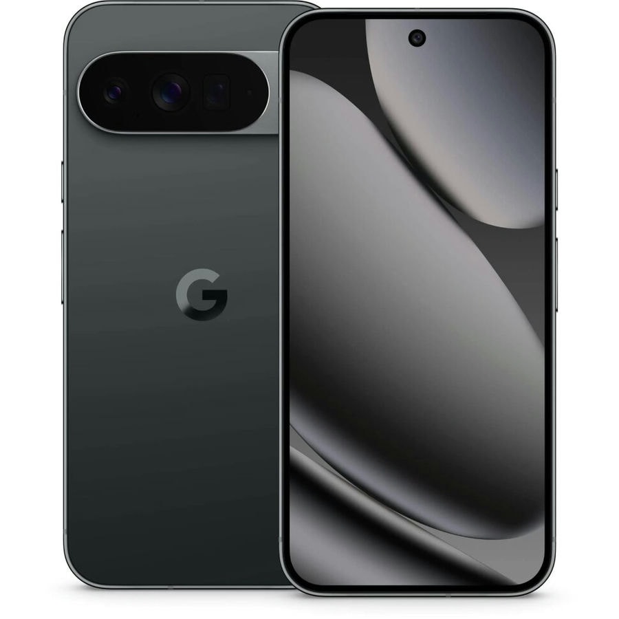 Смартфон Google Pixel 10 Pro XL 16/256GB Черный (Obsidian)