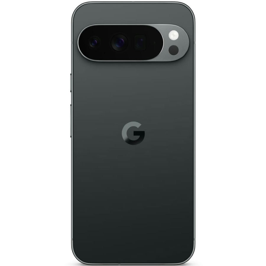 Смартфон Google Pixel 10 Pro XL 16/256GB Черный (Obsidian)