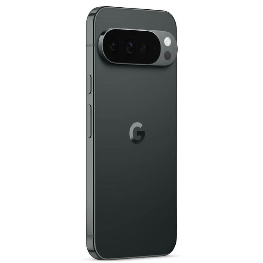 Смартфон Google Pixel 10 Pro XL 16/512GB Черный (Obsidian)