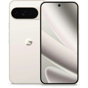 Смартфон Google Pixel 10 Pro XL 16/512GB Бежевый (Porcelain)