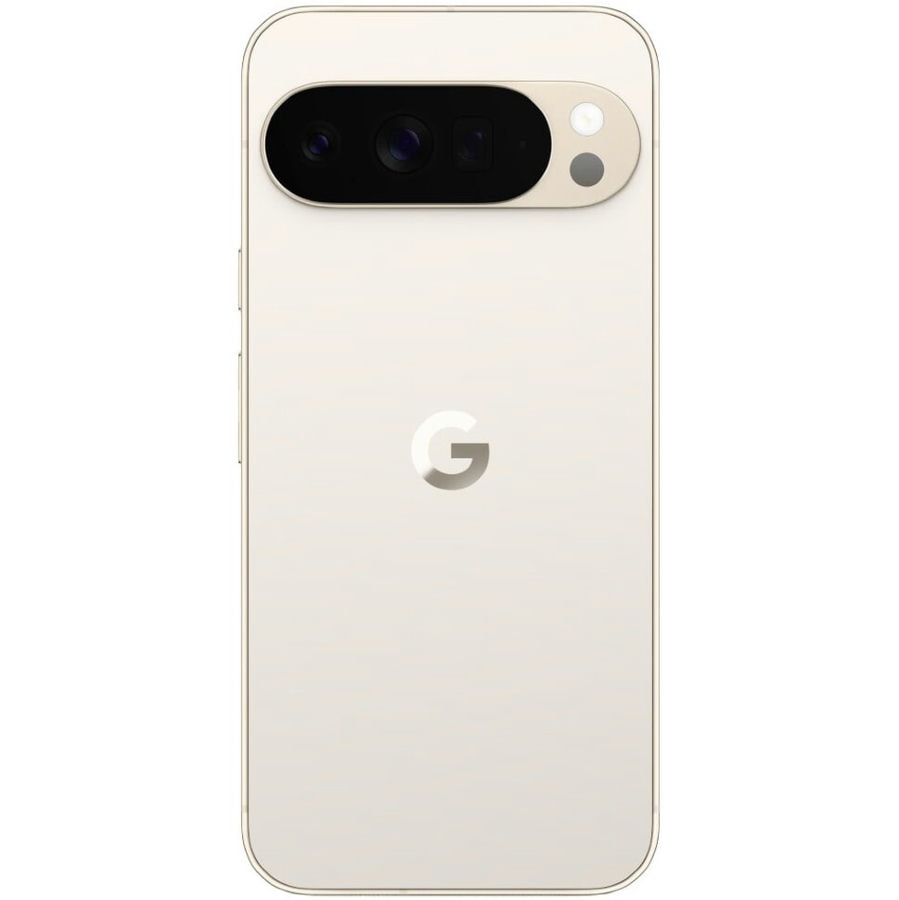 Смартфон Google Pixel 10 Pro XL 16/512GB Бежевый (Porcelain)