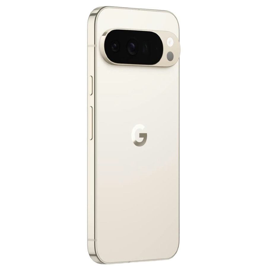 Смартфон Google Pixel 10 Pro XL 16/256GB Бежевый (Porcelain)