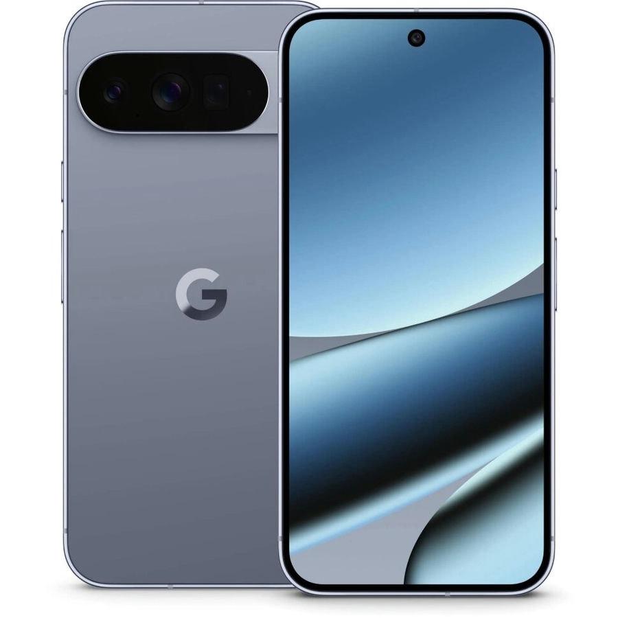 Смартфон Google Pixel 10 Pro XL 16/256GB Серый (Moonstone)