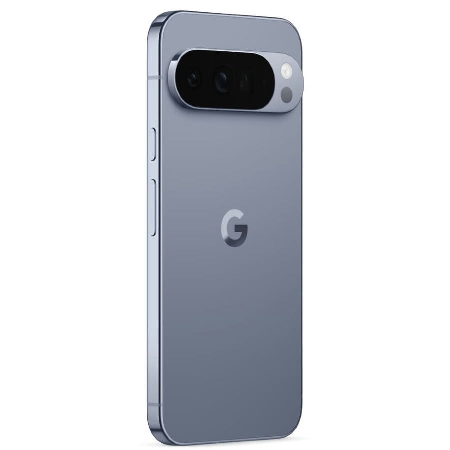 Смартфон Google Pixel 10 Pro XL 16/256GB Серый (Moonstone)
