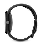 Умные часы Google Pixel Watch 4 41mm Wi-Fi Черный (Matte Black/Obsidian)