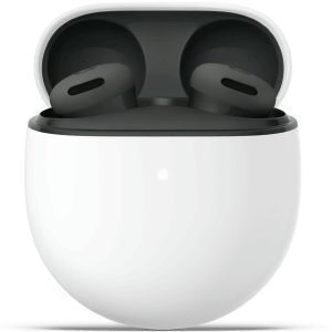 Беспроводные наушники Google Pixel Buds 2a Ореховый (Hazel)