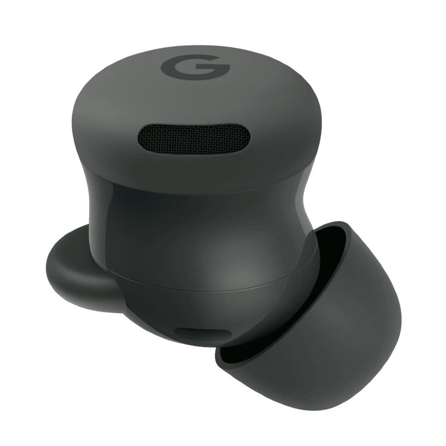 Беспроводные наушники Google Pixel Buds 2a Ореховый (Hazel)
