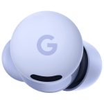 Беспроводные наушники Google Pixel Buds 2a Фиолетовый (Iris)