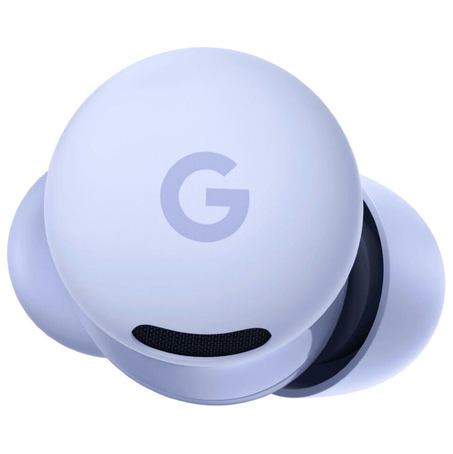Беспроводные наушники Google Pixel Buds 2a Фиолетовый (Iris)