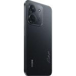 Смартфон Xiaomi Redmi 15C 4G 4/256GB Черный (Midnight Black)