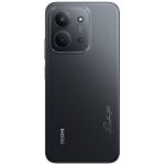 Смартфон Xiaomi Redmi 15C 4G 8/256GB Черный (Midnight Black)