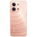 Смартфон Xiaomi Redmi 15C 4G 4/128GB Оранжевый (Twilight Orange)