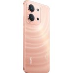 Смартфон Xiaomi Redmi 15C 4G 4/128GB Оранжевый (Twilight Orange)