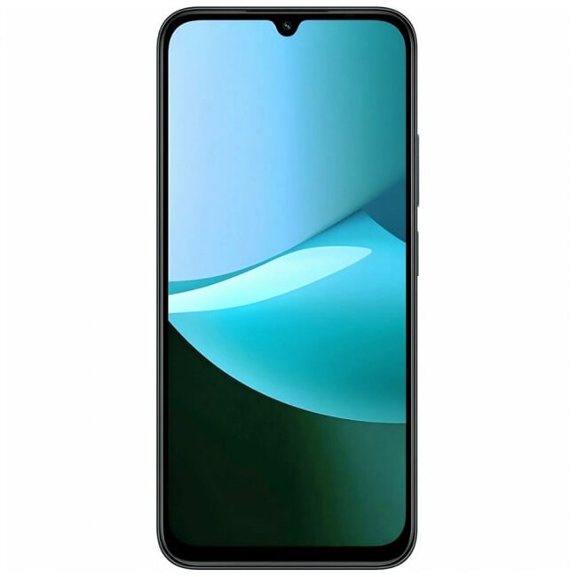 Смартфон Xiaomi Redmi 15C 4G 8/256GB Зеленый (Mint Green)