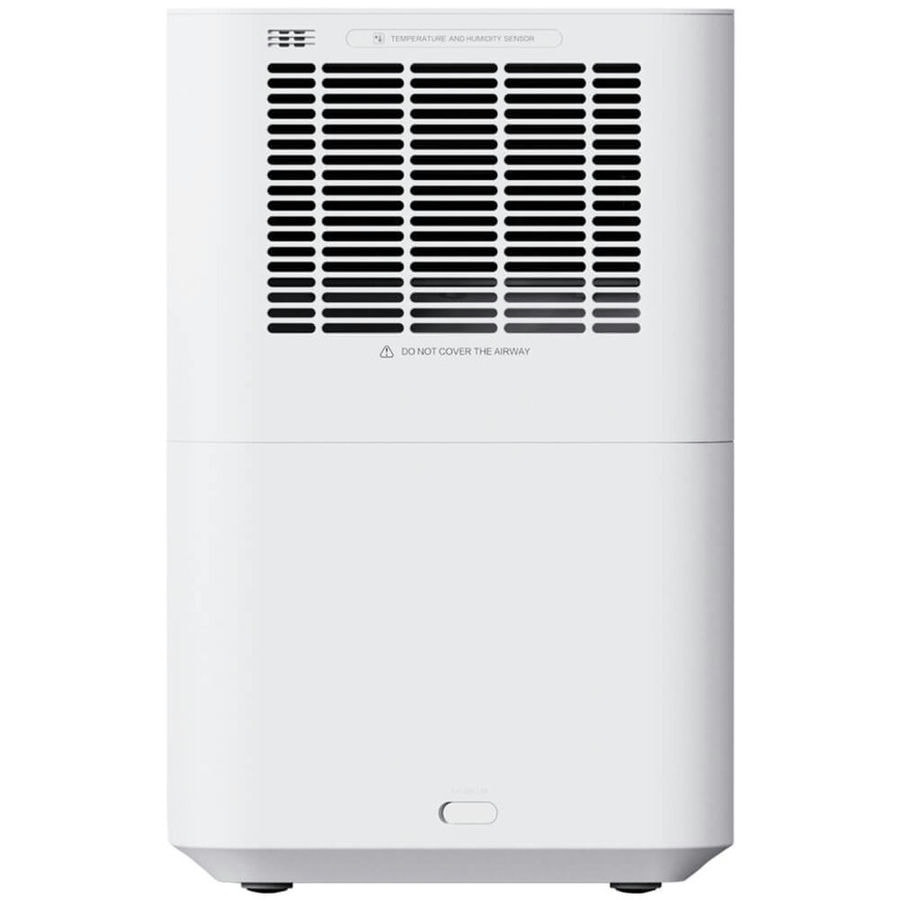 Увлажнитель воздуха Smartmi Evaporative Humidifier 3 Белый (White)