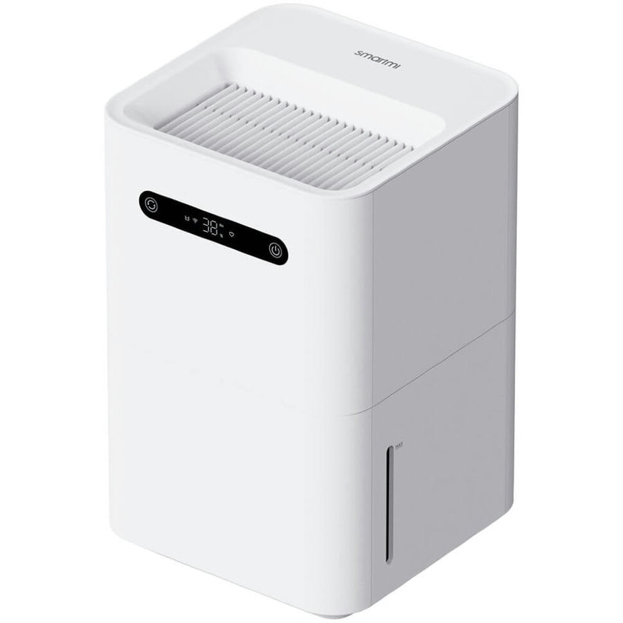 Увлажнитель воздуха Smartmi Evaporative Humidifier 3 Белый (White)