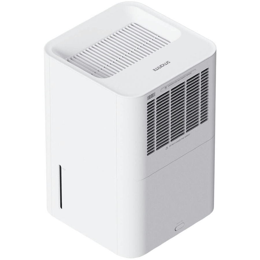 Увлажнитель воздуха Smartmi Evaporative Humidifier 3 Белый (White)
