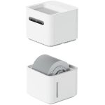 Увлажнитель воздуха Smartmi Evaporative Humidifier 3 Белый (White)
