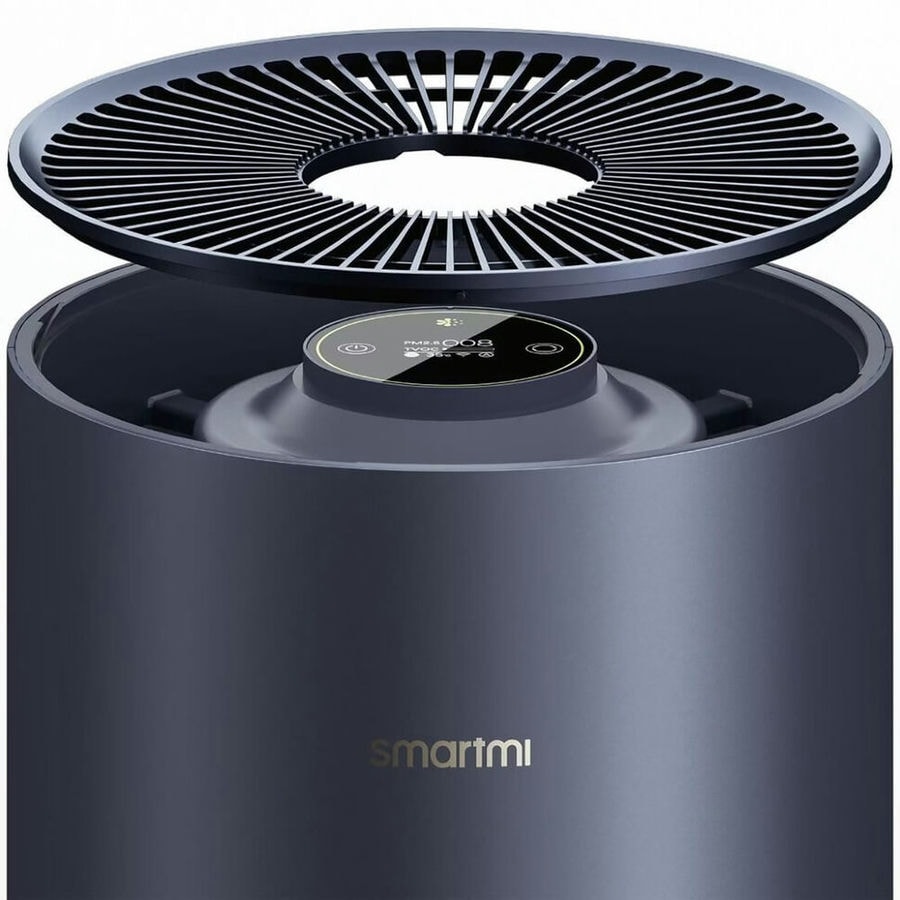 Очиститель воздуха Smartmi Air Purifier 2 Графитовый синий (Blue)