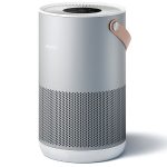 Очиститель воздуха Smartmi Air Purifier P1 Серебро (Silver)
