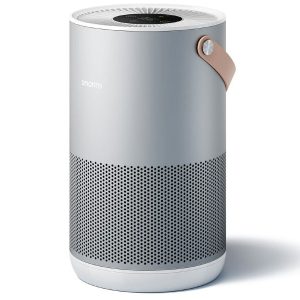 Очиститель воздуха Smartmi Air Purifier P1 Серебро (Silver)