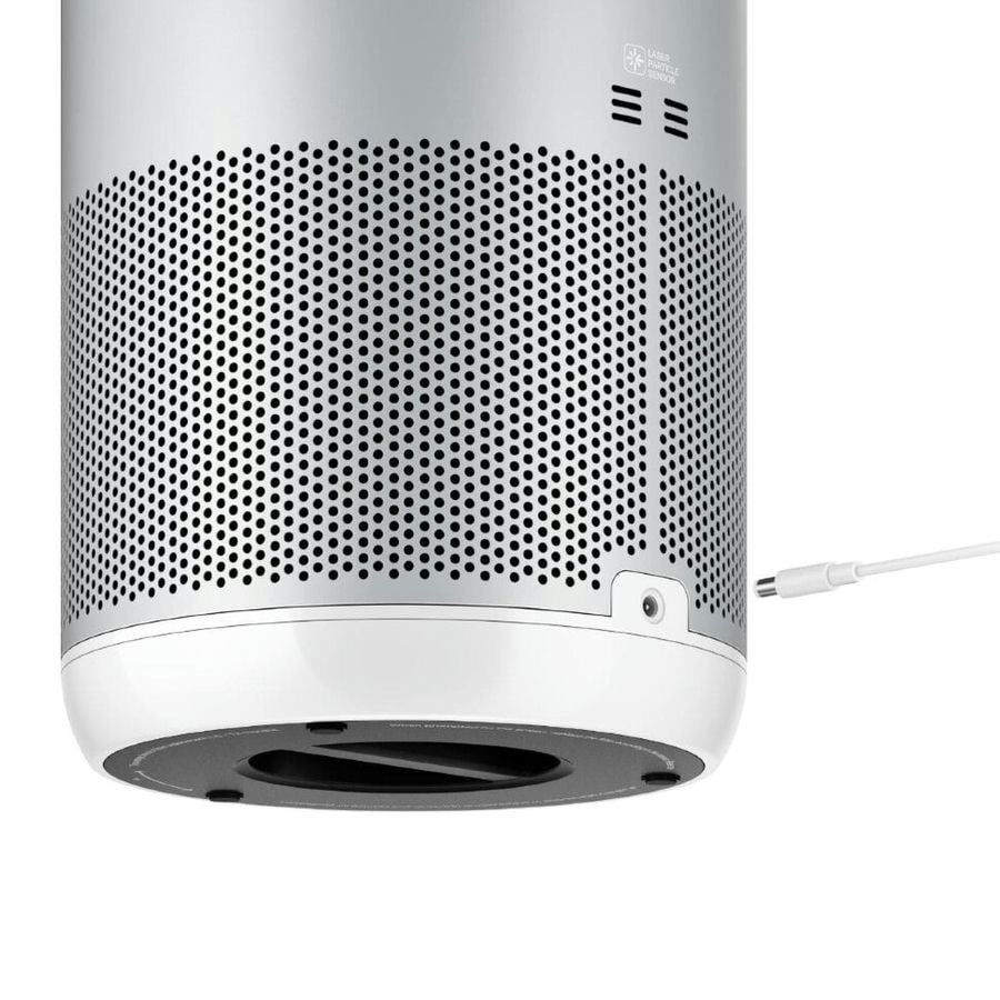 Очиститель воздуха Smartmi Air Purifier P1 Серебро (Silver)