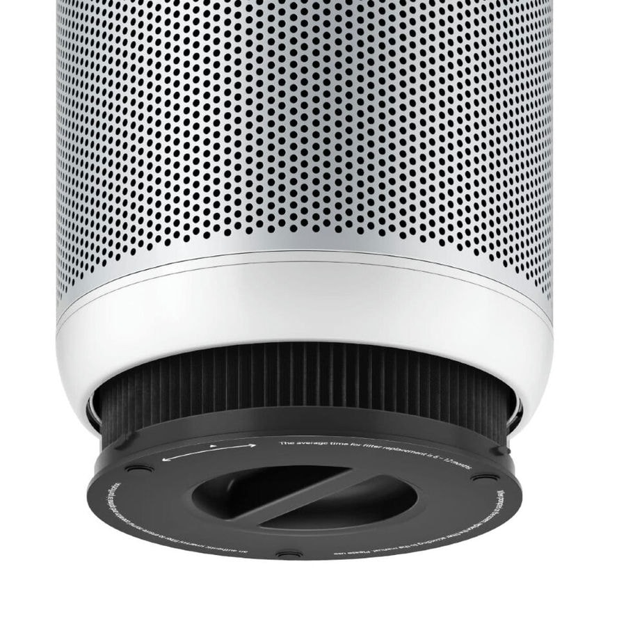 Очиститель воздуха Smartmi Air Purifier P1 Серебро (Silver)