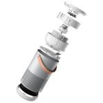 Очиститель воздуха Smartmi Air Purifier P1 Серебро (Silver)