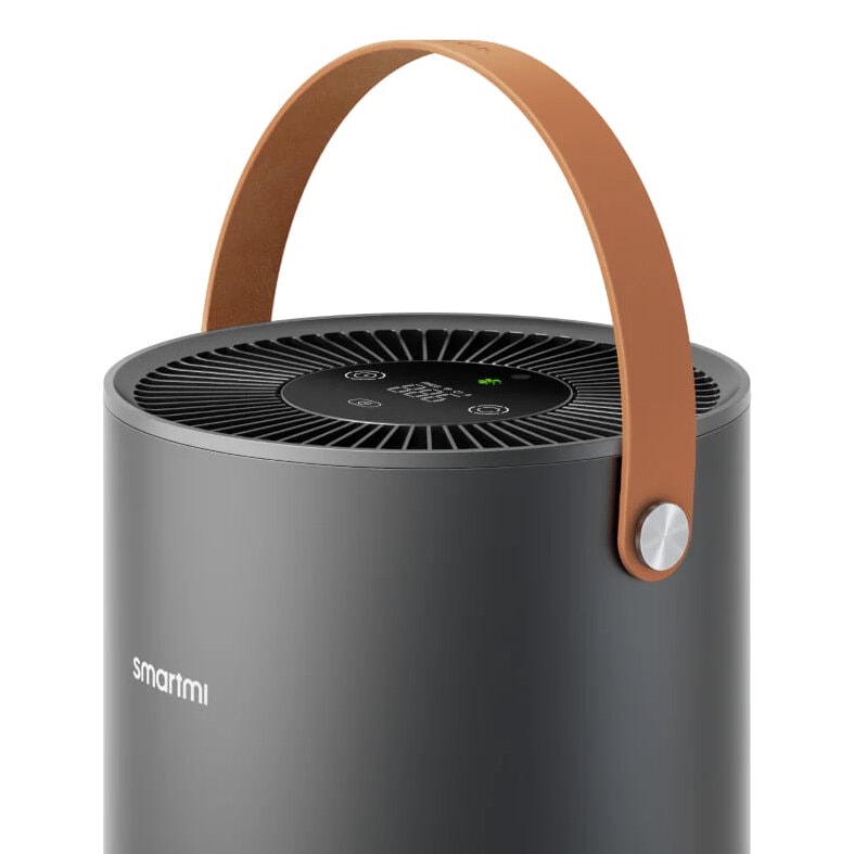 Очиститель воздуха Smartmi Air Purifier P1 Серый (Dark Grey)