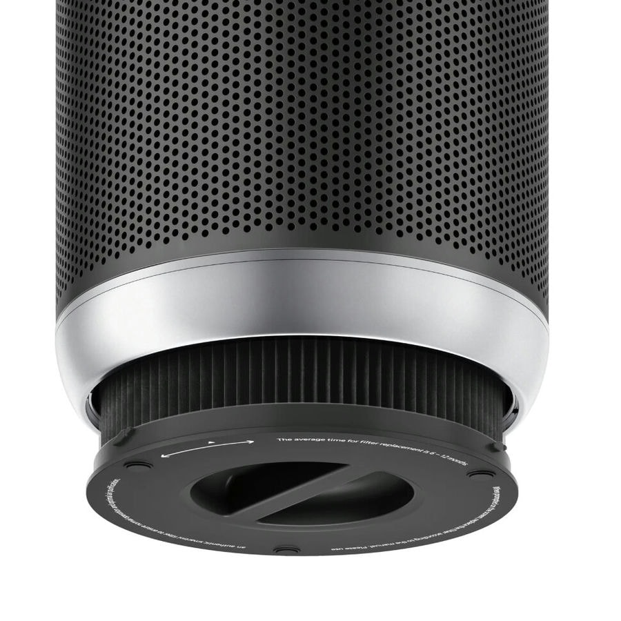 Очиститель воздуха Smartmi Air Purifier P1 Серый (Dark Grey)
