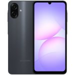 Смартфон Samsung Galaxy A07 4/64GB Черный (Black)