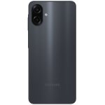 Смартфон Samsung Galaxy A07 4/64GB Черный (Black)