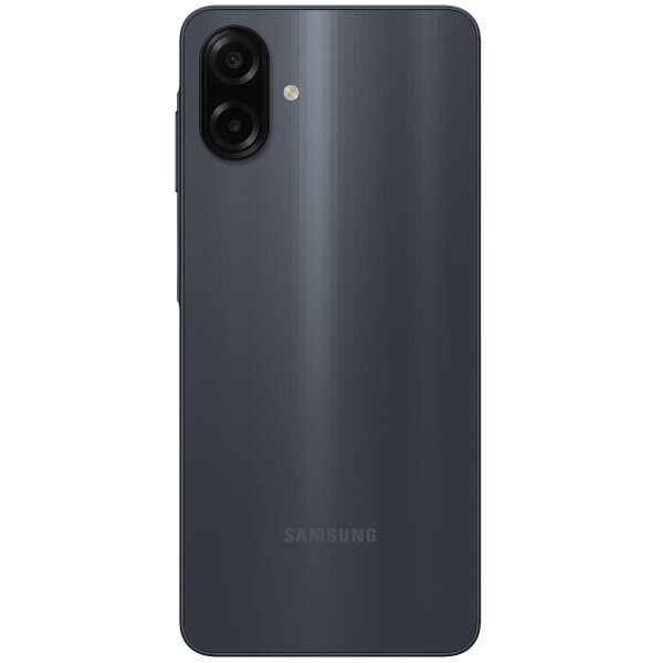Смартфон Samsung Galaxy A07 4/64GB Черный (Black)