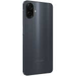 Смартфон Samsung Galaxy A07 4/64GB Черный (Black)