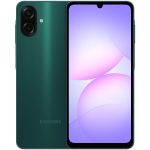 Смартфон Samsung Galaxy A07 4/64GB Зеленый (Green)