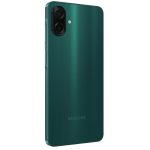 Смартфон Samsung Galaxy A07 4/64GB Зеленый (Green)
