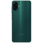 Смартфон Samsung Galaxy A07 6/128GB Зеленый (Green)