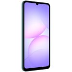 Смартфон Samsung Galaxy A07 6/128GB Зеленый (Green)
