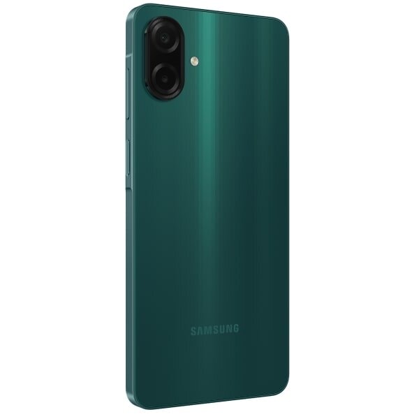 Смартфон Samsung Galaxy A07 6/128GB Зеленый (Green)