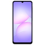 Смартфон Samsung Galaxy A07 4/128GB Фиолетовый (Light Violet)