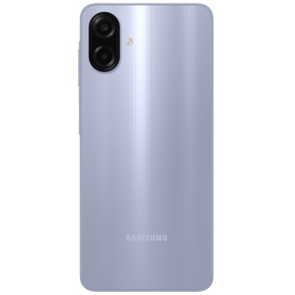 Смартфон Samsung Galaxy A07 4/128GB Фиолетовый (Light Violet)
