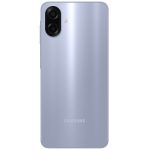 Смартфон Samsung Galaxy A07 4/64GB Фиолетовый (Light Violet)