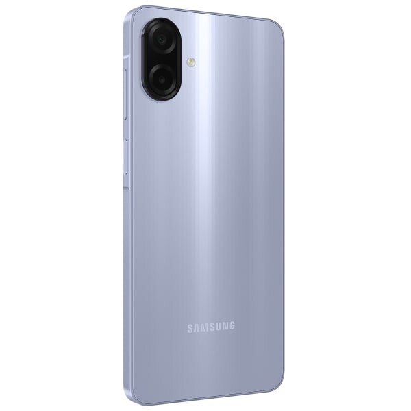 Смартфон Samsung Galaxy A07 4/64GB Фиолетовый (Light Violet)
