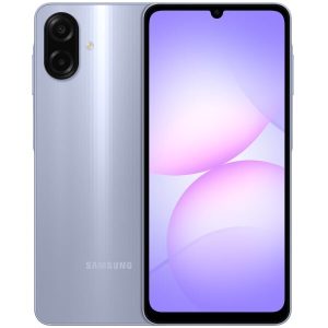 Смартфон Samsung Galaxy A07 6/128GB Фиолетовый (Light Violet)