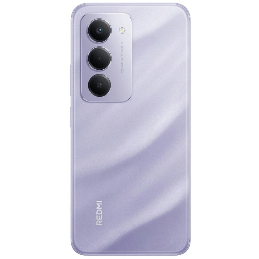 Смартфон Xiaomi Redmi 15 4G 8/256GB Фиолетовый (Sandy Purple)