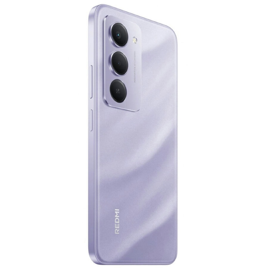 Смартфон Xiaomi Redmi 15 4G 8/256GB Фиолетовый (Sandy Purple)